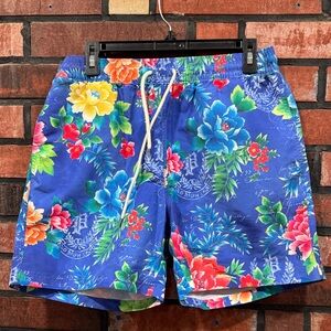Polo Ralph Lauren Trunks Swim Shorts
